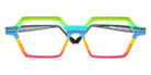 Wissing® 3300 WIS 3300 1737VRE20/35RE20 53 - Eyeglasses