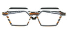 Wissing® 3300 WIS 3300 1779RE19/35RE19 53 - Eyeglasses