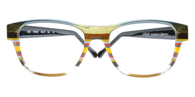 Wissing® 3302 WIS 3302 1758/35 54 - 1758/35 Eyeglasses
