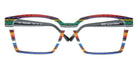 Wissing® 3303 WIS 3303 1456RE15/35RE15 56 - Eyeglasses