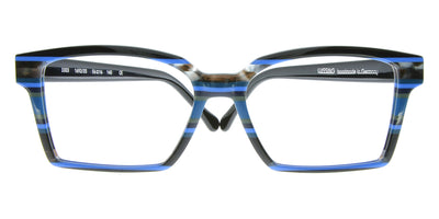 Wissing® 3303 WIS 3303 1692/35 56 - 1692/35 Eyeglasses