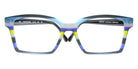 Wissing® 3303 WIS 3303 1776RE43/35RE43 56 - Eyeglasses