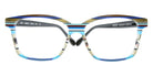 Wissing® 3304 WIS 3304 1686/35 54 - Eyeglasses