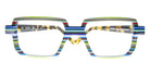 Wissing® 3305 WIS 3305 1644/756 53 - Eyeglasses