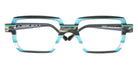 Wissing® 3305 WIS 3305 1681RE87/35RE87 53 - Eyeglasses