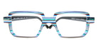 Wissing® 3305 WIS 3305 1771/35 53 - Eyeglasses