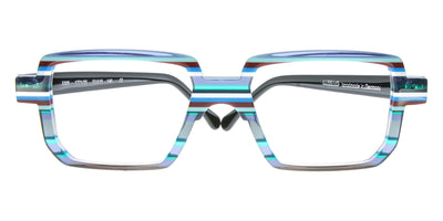 Wissing® 3305 WIS 3305 1771/35 53 - 1771/35 Eyeglasses