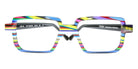 Wissing® 3305 HA WIS 3305 HA 1761 1724V/35 53 - Eyeglasses
