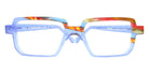 Wissing® 3305 HA WIS 3305 HA 1767 3207RE41/3207RE41 53 - Eyeglasses
