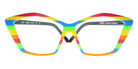 Wissing® 3306 WIS 3306 1736/35 56 - Eyeglasses