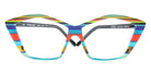 Wissing® 3306 WIS 3306 1759RE87/35RE87 56 - Eyeglasses