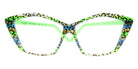 Wissing® 3306 L WIS 3306 L 9020/1747/3483 56 - Eyeglasses