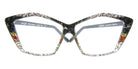 Wissing® 3306 L WIS 3306 L 9023/1768/3462 56 - Eyeglasses