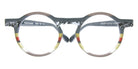 Wissing® 3307 WIS 3307 1768RE43/3462RE43 45 - Eyeglasses