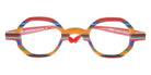 Wissing® 3308 WIS 3308 1666RE87/3020RE87 43 - Eyeglasses