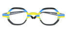 Wissing® 3308 WIS 3308 1774/35 43 - Eyeglasses