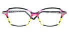 Wissing® 3309 WIS 3309 1754/35 55 - Eyeglasses