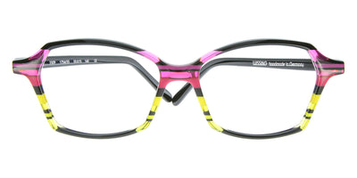 Wissing® 3309 WIS 3309 1754/35 55 - 1754/35 Eyeglasses