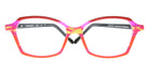 Wissing® 3309 WIS 3309 1773RE78/35RE78 55 - Eyeglasses