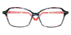 Wissing® 3309 L WIS 3309 L 9022/1750/3020 55 - Eyeglasses