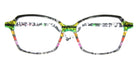 Wissing® 3309 L WIS 3309 L 9023/1746/3447 55 - Eyeglasses