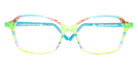 Wissing® 3309 L WIS 3309 L 9024/1753/3500 55 - Eyeglasses