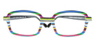 Wissing® 3310 WIS 3310 1724/35 53 - Eyeglasses