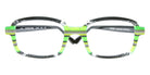 Wissing® 3310 WIS 3310 1749RE86/35RE86 53 - Eyeglasses
