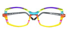 Wissing® 3311 WIS 3311 1735/35 52 - Eyeglasses