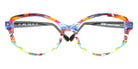 Wissing® 3312 WIS 3312 1691/35 53 - Eyeglasses