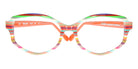 Wissing® 3312 WIS 3312 1720/LACHS 53 - Eyeglasses
