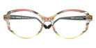 Wissing® 3312 WIS 3312 1762RE88/35RE88 53 - Eyeglasses