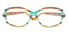 Wissing® 3313 WIS 3313 1701RE17/51RE17 55 - Eyeglasses