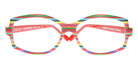 Wissing® 3313 WIS 3313 1755RE87/3020RE87 55 - Eyeglasses