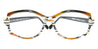 Wissing® 3313 WIS 3313 1766/35 55 - Eyeglasses