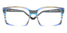 Wissing® 3314 WIS 3314 1741RE78/35RE78 54 - Eyeglasses