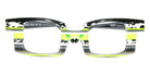 Wissing® 3315 WIS 3315 1677/35 42 - Eyeglasses