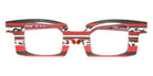 Wissing® 3315 WIS 3315 1679RE87/SRRE87 42 - Eyeglasses