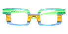 Wissing® 3315 WIS 3315 1740VRE86/3483RE86 42 - Eyeglasses