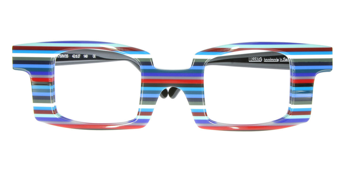 Wissing® 3315 WIS 3315 1750V/35 42 - Eyeglasses