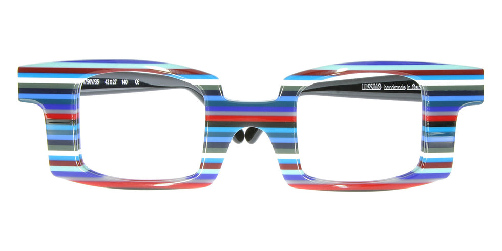 Wissing® 3315 WIS 3315 1750V/35 42 - Eyeglasses
