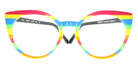 Wissing® 3317 WIS 3317 1736/35 51 - Eyeglasses