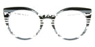 Wissing® 3317 WIS 3317 1744/2599 51 - Eyeglasses