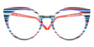 Wissing® 3317 WIS 3317 1750/3020 51 - Eyeglasses