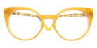 Wissing® 3317 WIS 3317 207RE82/3494RE82 51 - Eyeglasses
