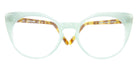 Wissing® 3317 WIS 3317 3525RE77/3494RE77 51 - Eyeglasses