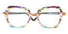 Wissing® 3319 WIS 3319 1676/35 49 - Eyeglasses