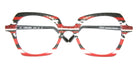 Wissing® 3319 WIS 3319 1679RE81/35RE81 49 - Eyeglasses