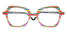 Wissing® 3319 WIS 3319 1755RE87/35RE87 49 - Eyeglasses