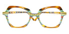Wissing® 3319 WIS 3319 1757/126 49 - Eyeglasses